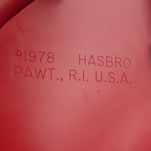 Hasbro Hungry Hippos Game - Red, Pink, Green, Yellow, Brown Missing The Balls - Picture 2 of 4